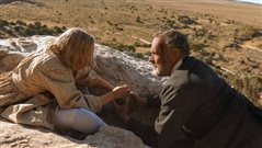 Μια ταινιάρα που πρέπει να δεις: Η μεγάλη επιστροφή του Τομ Χανκς στο Netflix (Vid)