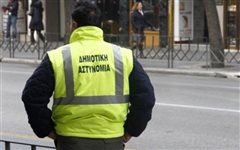 Θεσσαλονίκη: Εντατικοί έλεγχοι της Δημοτικής Αστυνομίας από Δευτέρα σε καταστήματα και κεντρικές οδούς