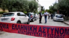 Ομολόγησε ο δράστης της δολοφονίας του 18χρονου μαθητή