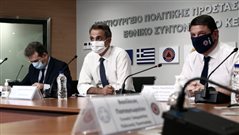 Επιτέλους αποφασιστικότητα: Τα 7 δραστικά μέτρα της κυβέρνησης για τον covid που αλλάζουν τα δεδομένα