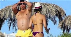 Six pack τέλος: 6 σοβαροί λόγοι για τους οποίους ο άντρας πρέπει να ‘χει μπυροκοιλιά 