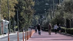 Επιτέλους φως στην άκρη του τούνελ: Ο κορωνοϊός θ' αρχίσει να «σβήνει» σε 40 μέρες...