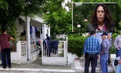 Οικογενειακή τραγωδία: Εσφαξε την σύζυγό του μπροστά στα παιδιά του