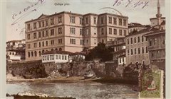 Πόντος - Σαν σήμερα Κλείνει το Φροντιστήριον Τραπεζούντος