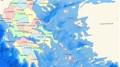 10/10 ούτε η Wikipedia: Θα βρεις πού βρίσκονται 10 χωριά και πόλεις της Ελλάδας που ελάχιστοι γνωρίζουν;