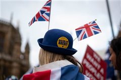«Χάος στο Λονδίνο» - Τα σενάρια για νέες εκλογές