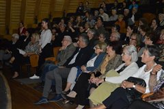 Ανοικτό Πανεπιστήμιο Καλαμαριάς - Νέα δωρεάν διάλεξη την Τρίτη