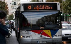 Τόσκας: Το καλοκαίρι θα είναι καλύτερες οι μετακινήσεις με τον ΟΑΣΘ