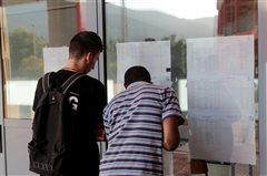 Βάσεις 2018: Οι τελευταίες εκτιμήσεις - Μόρια στις δημοφιλείς σχολές