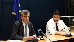 Άνοιγμα σχολείων: Νέα αλλαγή μετά την ραγδαία αύξηση των κρουσμάτων