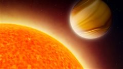 Ανακαλύφθηκαν έξι εξωπλανήτες γύρω από τρία άστρα
