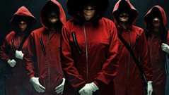 3 σειρές επιπέδου Casa de Papel για να μην ξανασηκωθείς απ’ τον καναπέ σου