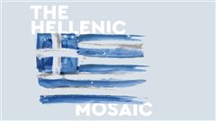 Καλαμαριά: Μνημειώδες έργο - Το «Hellenic Mosaic» στους επίσημους εορτασμούς για τα 200 χρόνια