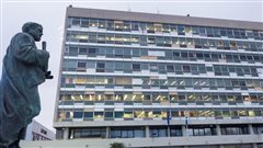 Ψύλλοι εμφανίστηκαν στο Αριστοτέλειο Πανεπιστήμιο!