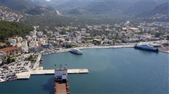 Καλαμαριά: Επιστρέφουν με πλοίο τελικά οι μαθητές που εγκλωβίστηκαν στην Ιταλία