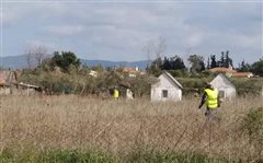 Νεκρή βρέθηκε η αγνοούμενη στην Χαλκιδική