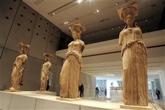 Δωρεάν είσοδος σε μουσεία και αρχαιολογικούς χώρους την Κυριακή