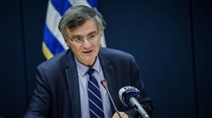 Κορονοϊός: Τρία νέα κρούσμα - Δύο ακόμα θάνατοι