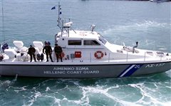 Νεκρός 74χρονος κατά τη διακομιδή του από το Άγιο Όρος