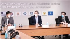 Μητσοτάκης: Στις 27 ξεκινάμε τους εμβολιασμούς