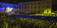 Πρόγραμμα του Φεστιβάλ Μονής Λαζαριστών 2024 στη Θεσσαλονίκη