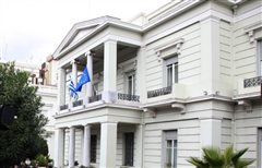 Υπουργείο Εξωτερικών στην Τουρκία! «Τερματίστε άμεσα τις παράνομες ενέργειες»