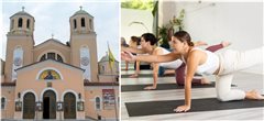 Καλαμαριά: Wellness Festival - Οι διοργανωτές απαντούν στην Μητρόπολη για το stop στους πιστούς