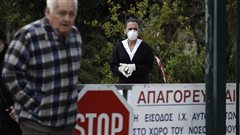 Κορονοϊός: Άλλος ένας θάνατος - 164 οι νεκροί