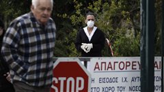 Κορονοϊός: Άλλος ένας θάνατος - 164 οι νεκροί