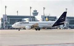 Από τα μέσα Ιουνίου η Lufthansa ξαναρχίζει πτήσεις στα ελληνικά νησιά