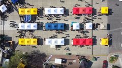 Thessaloniki Flea Market 2025: 2ημερη Καλοκαιρινή Υπαίθρια Αγορά στο Τόξο της Δ.Ε.Θ.