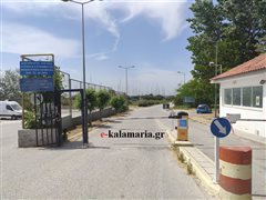 Καλαμαριά: Ανοιχτή είναι για το κοινό η μαρίνα Αρετσούς (φωτο)