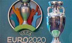 Το πρόγραμμα της Εθνικής στο δρόμο για το EURO 2020