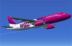 Η Wizz Air σχεδιάζει να αρχίσει πτήσεις προς Ελλάδα από τον Ιούλιο