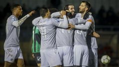 Αήττητος - ΠΑΟΚ 0-6