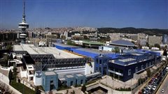 Η πολιτική ηγεσία της χώρας στο Thessaloniki Helexpo Forum