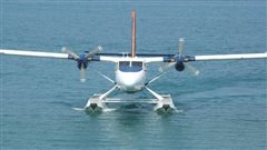 Ανοίγει ο δρόμος για υδατοδρόμια σε όλη τη χώρα