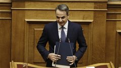 Ανασχηματισμός: Αυτούς ξηλώνει ο Κυριάκος από τα υπουργεία