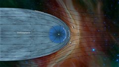 NASA: Το «Voyager 2» εισήλθε στο μεσοαστρικό διάστημα!