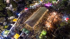 Thessaloniki Street Food Festival 2024: Γιορτή για Foodies στη ΔΕΘ