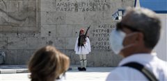 Κορονοϊός: To απόρρητο σχέδιο της κυβέρνησης για την απαγόρευση κυκλοφορίας