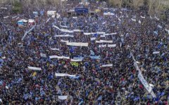Σήμερα το συλλαλητήριο για την Μακεδονία στο Υπουργείο Μακεδονίας Θράκης