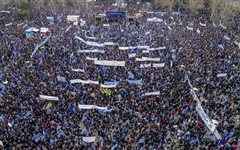 Σήμερα το συλλαλητήριο για την Μακεδονία στο Υπουργείο Μακεδονίας Θράκης