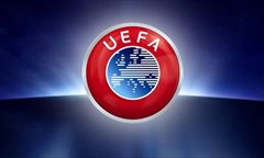 UEFA: Στη 14η θέση η Ελλάδα