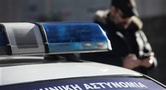 Σύλληψη 73 αλλοδαπών στο κέντρο της Θεσσαλονίκης