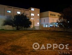 Τραγωδία - Ξεψύχησε 3χρονο αγόρι μετά από τροχαίο