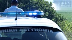 Συλλήψεις τριών διακινητών μετά από καταδίωξη