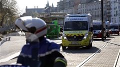 Γαλλία: Δύο νεκροί και επτά τραυματίες σε επίθεση με μαχαίρι