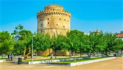 Δωρεάν είσοδο Λευκό Πύργο, Βυζαντινό μουσείο
