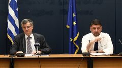 Χαρδαλιάς: Πρόσθετα περιοριστικά μέτρα σε πέντε δήμους